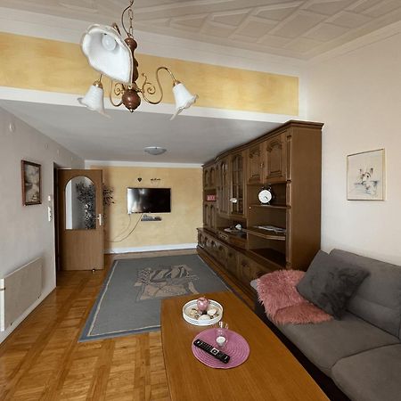 Apartments Krnjic Umag Exteriér fotografie