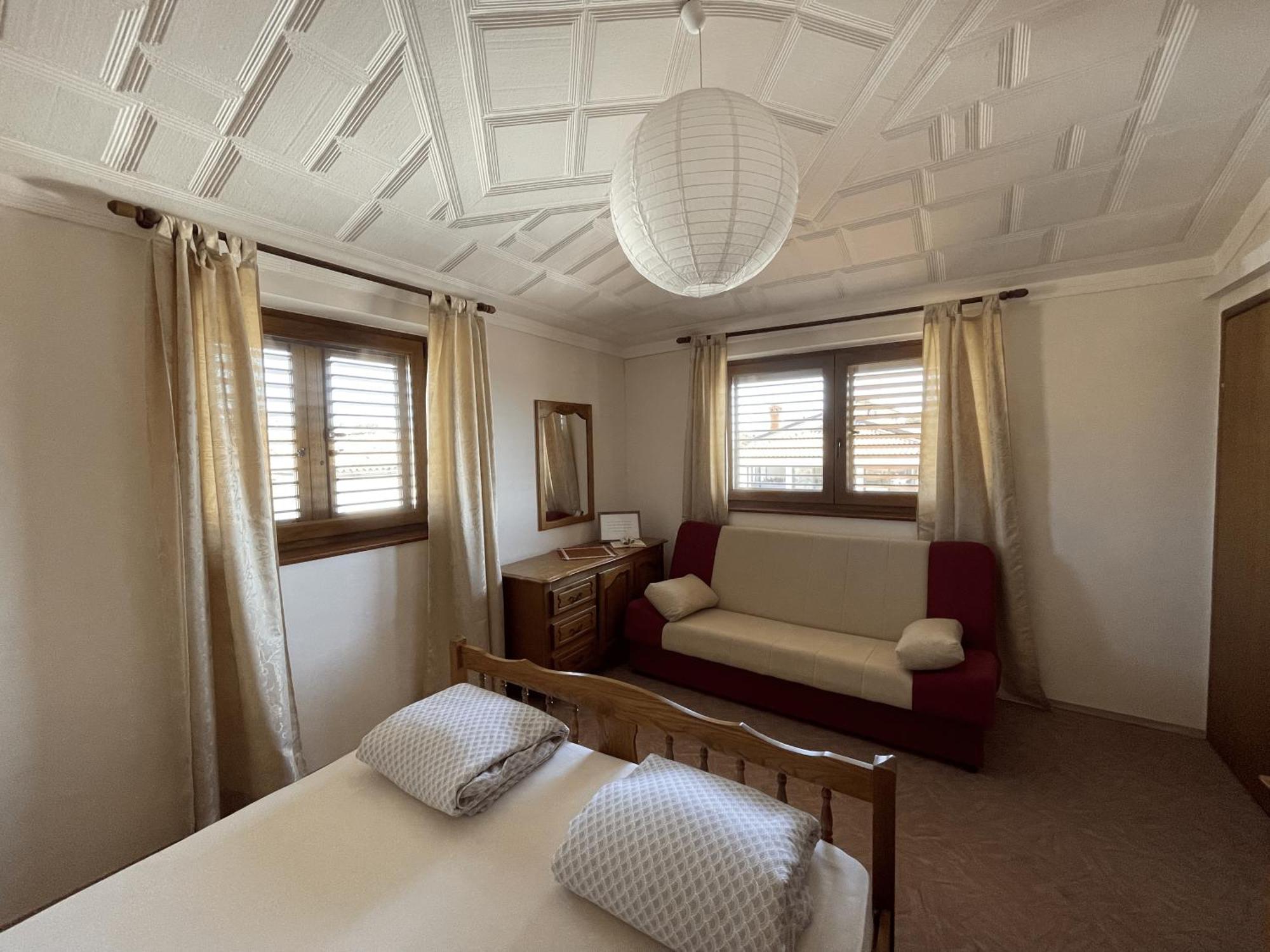 Apartments Krnjic Umag Exteriér fotografie