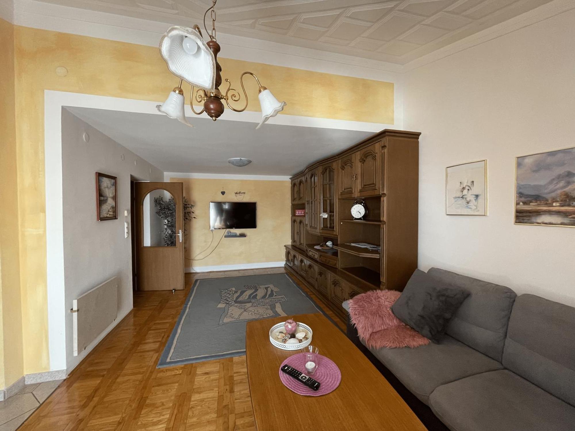 Apartments Krnjic Umag Exteriér fotografie
